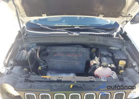 2017 Jeep Renegade Sport Fwd z USA, uszkodzony, nr VIN ZACCJAAB2HPF47745